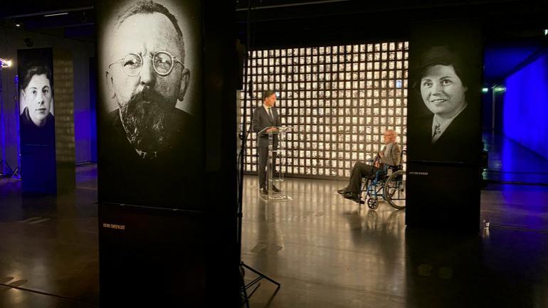 Foto: Kamp Amersfoort